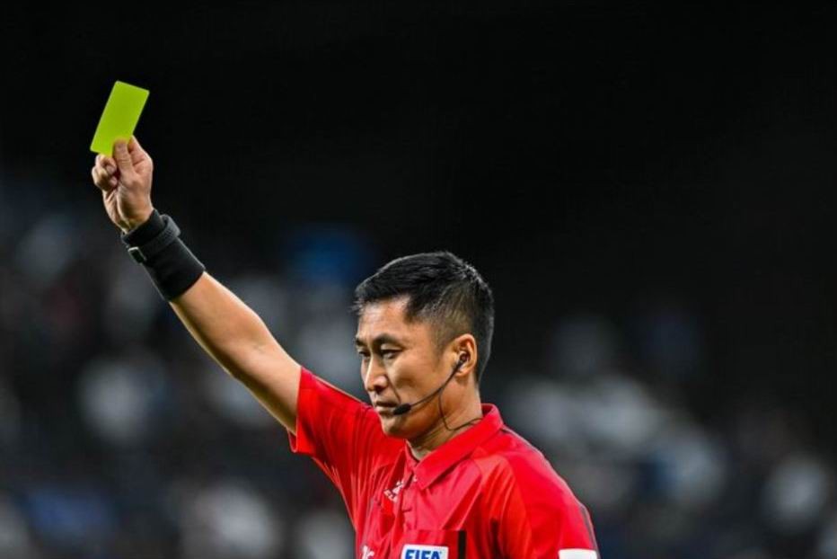 Vua” Đông Nam Á nhìn các đồng nghiệp tại World Cup 2026 chỉ biết... ước