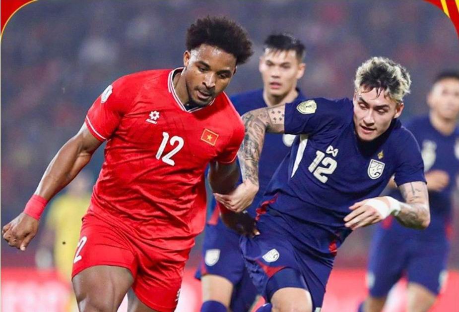 Hong Kong đăng cai AFF Cup, “trong nhà chưa rõ ngoài ngõ đã tường