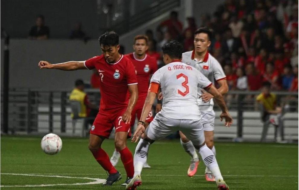 AFF Cup phiên bản FIFA quá hấp dẫn: 1 triệu USD cho nhà vô địch