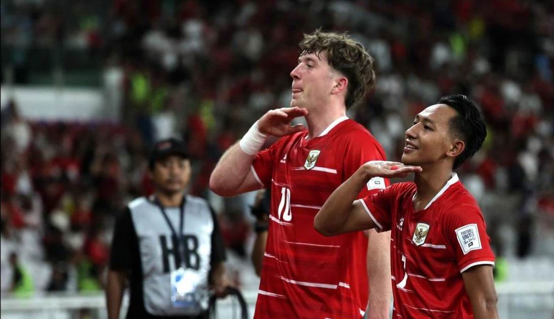 Bóng đá Indonesia rối bời giữa cầu thủ nội và nhập tịch
