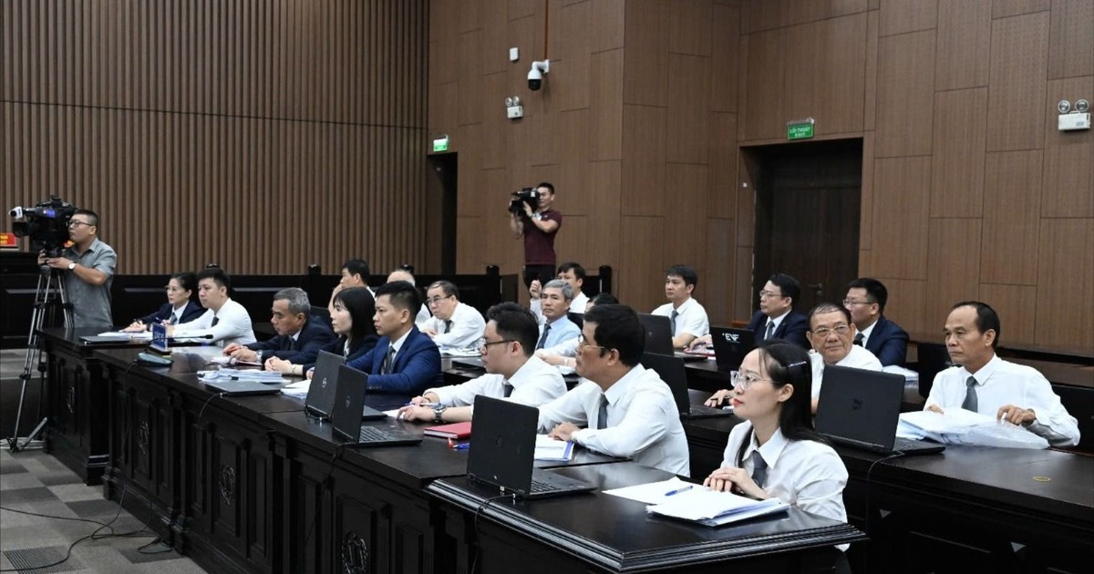 Cựu Bộ trưởng Nguyễn Thị Kim Tiến đã nộp tổng cộng 24,5 tỉ đồng tiền khắc phục hậu quả