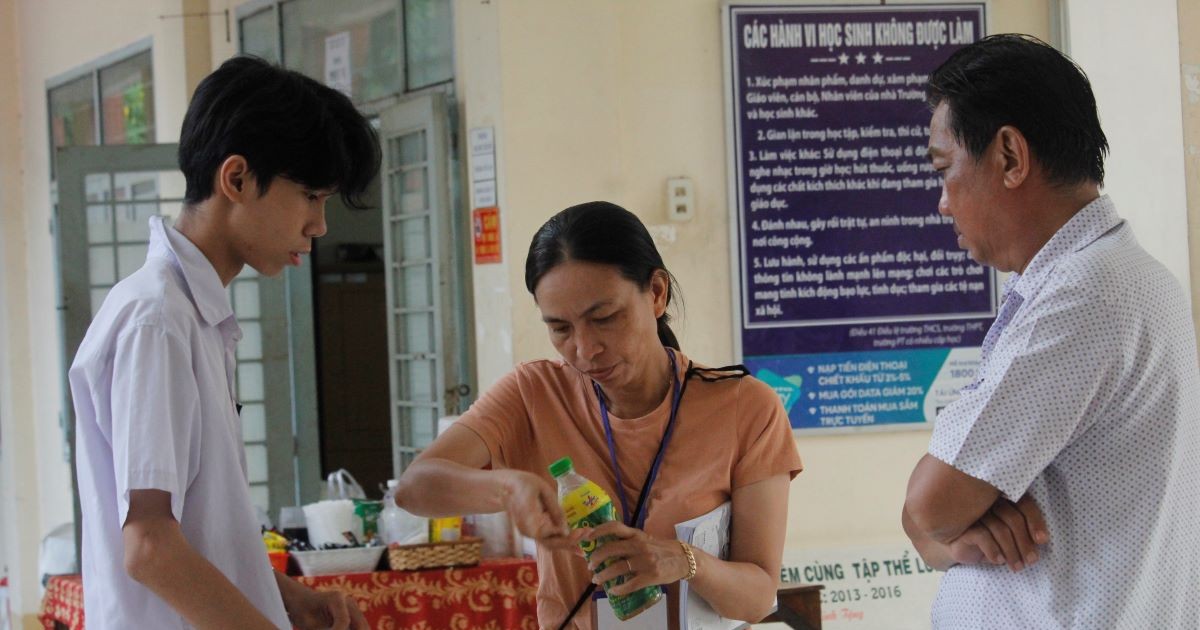 Huy động hơn 5.000 người phục vụ kỳ thi tốt nghiệp THPT ở Cần Thơ