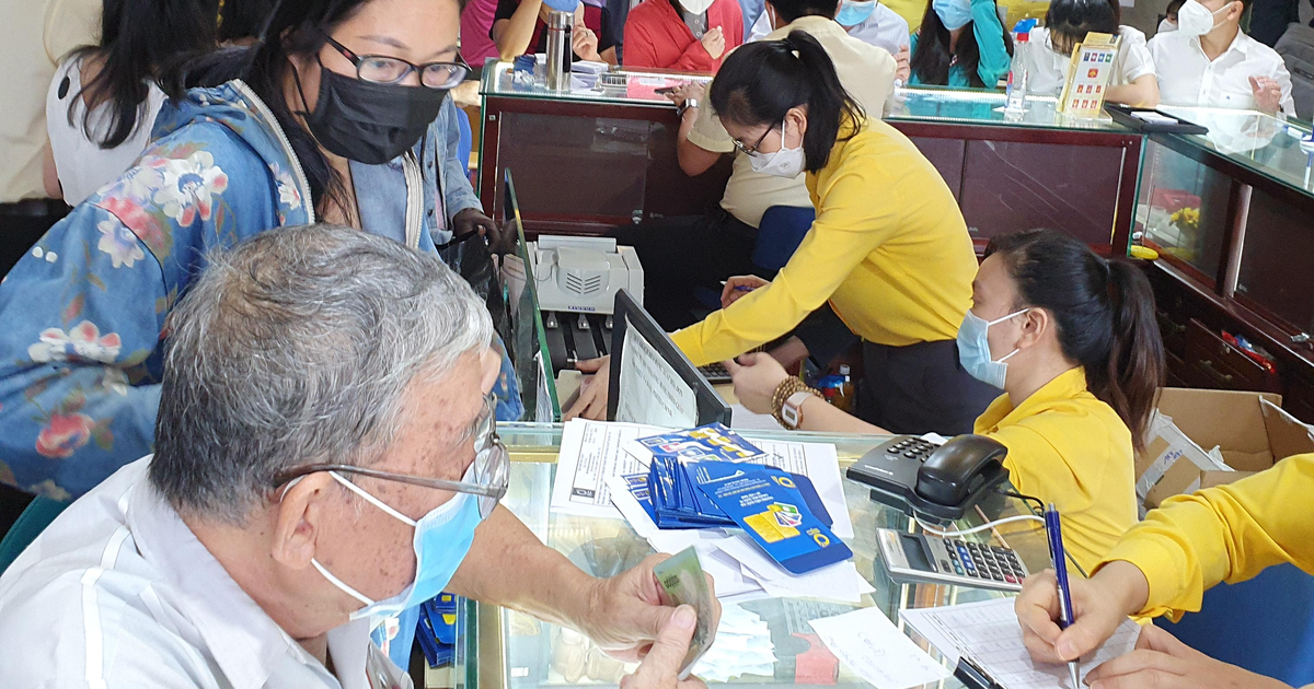Sáng nay vàng bật tăng trở lại