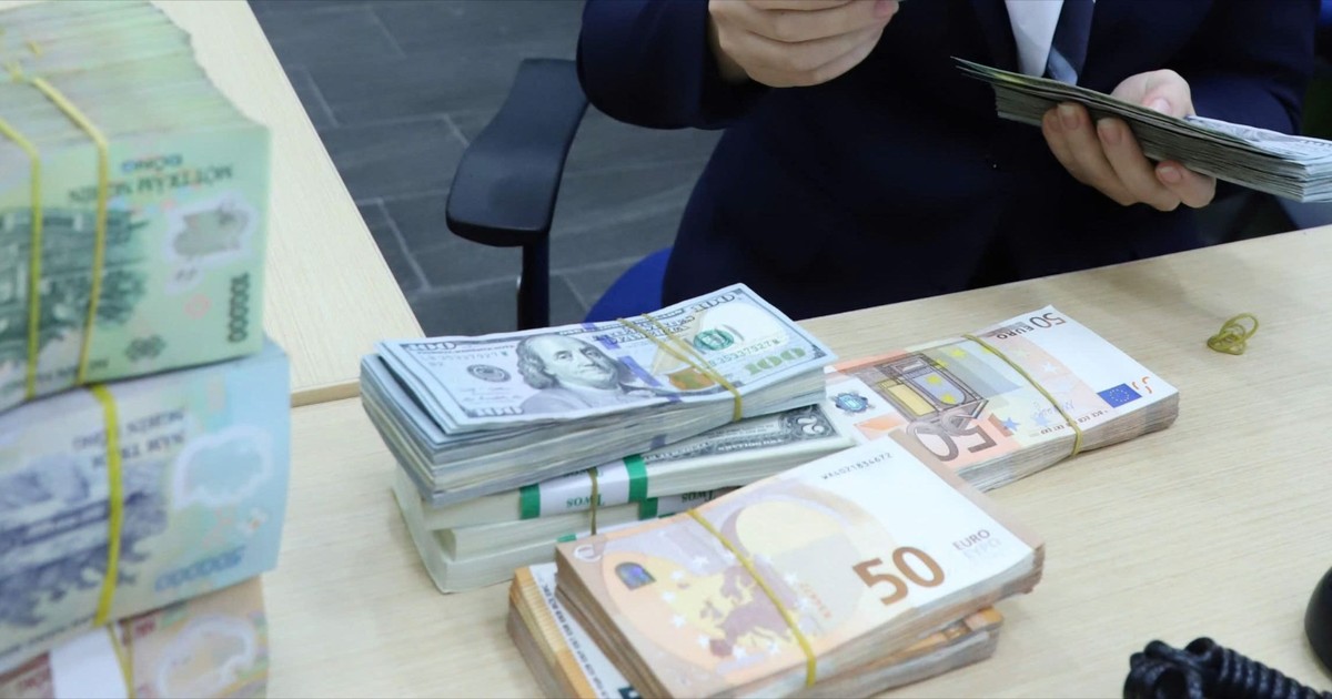 Tín dụng tại TP.HCM – Đồng Nai tiếp tục duy trì đà tăng trưởng tích cực