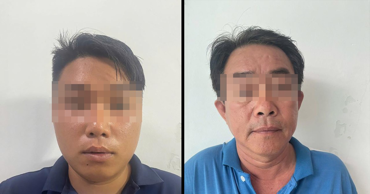 Lời khai vụ nam thanh niên đấm liên tiếp vào mặt người đàn ông chở bia