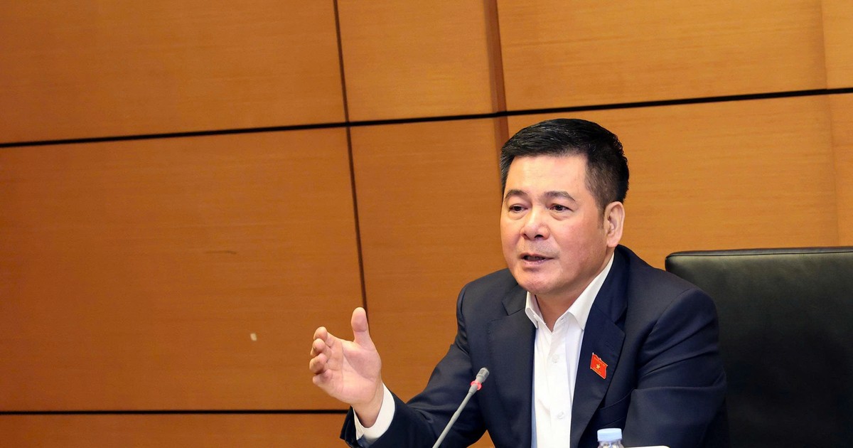 Phó Chủ tịch Quốc hội Nguyễn Hồng Diên: Cần giải phóng hàng trăm tỉ USD từ dự án 'đắp chiếu
