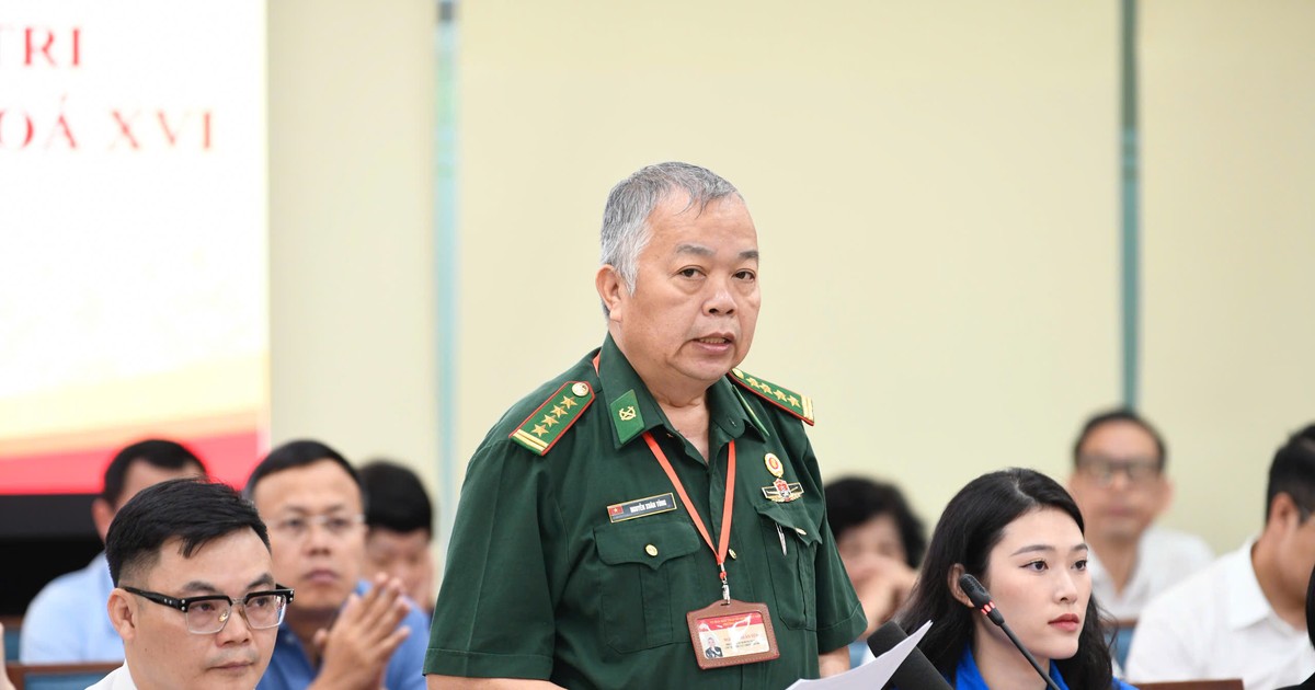 Cử tri Hà Nội kiến nghị lập 'danh sách đen' cơ sở vi phạm an toàn thực phẩm