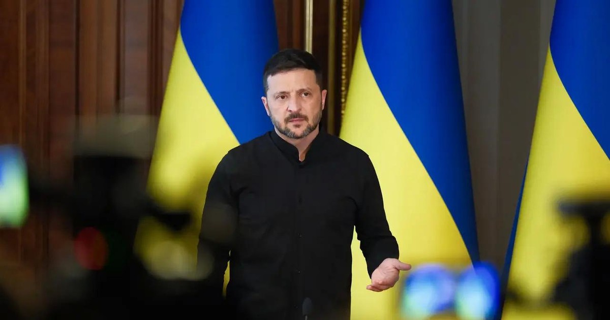 Ông Zelensky và đặc phái viên Mỹ sang Thổ Nhĩ Kỳ bàn chiến sự | Báo Pháp Luật TP. Hồ Chí Minh