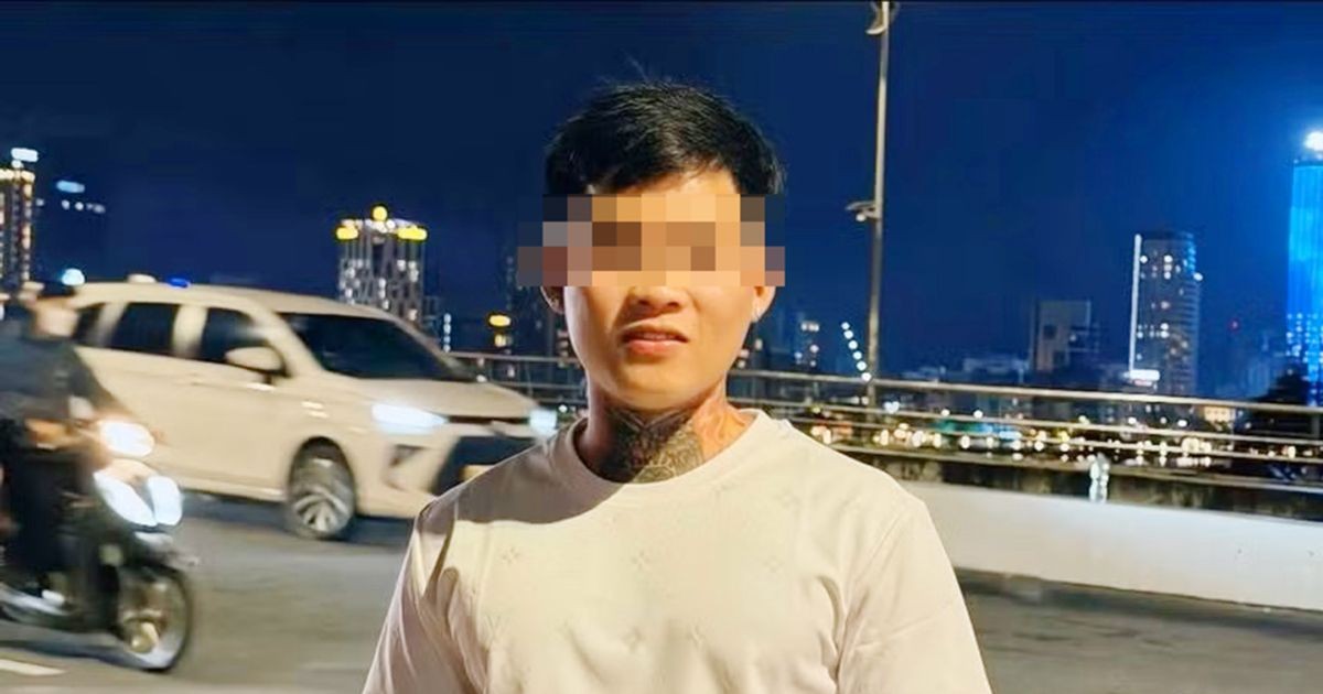 Thanh niên mới ra tù lại đánh người dẫn đến tử vong