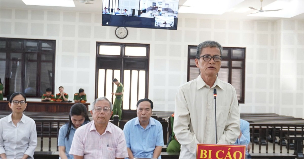 2 cựu giám đốc lãnh án vì để doanh nghiệp ứng tiền gây thất thoát