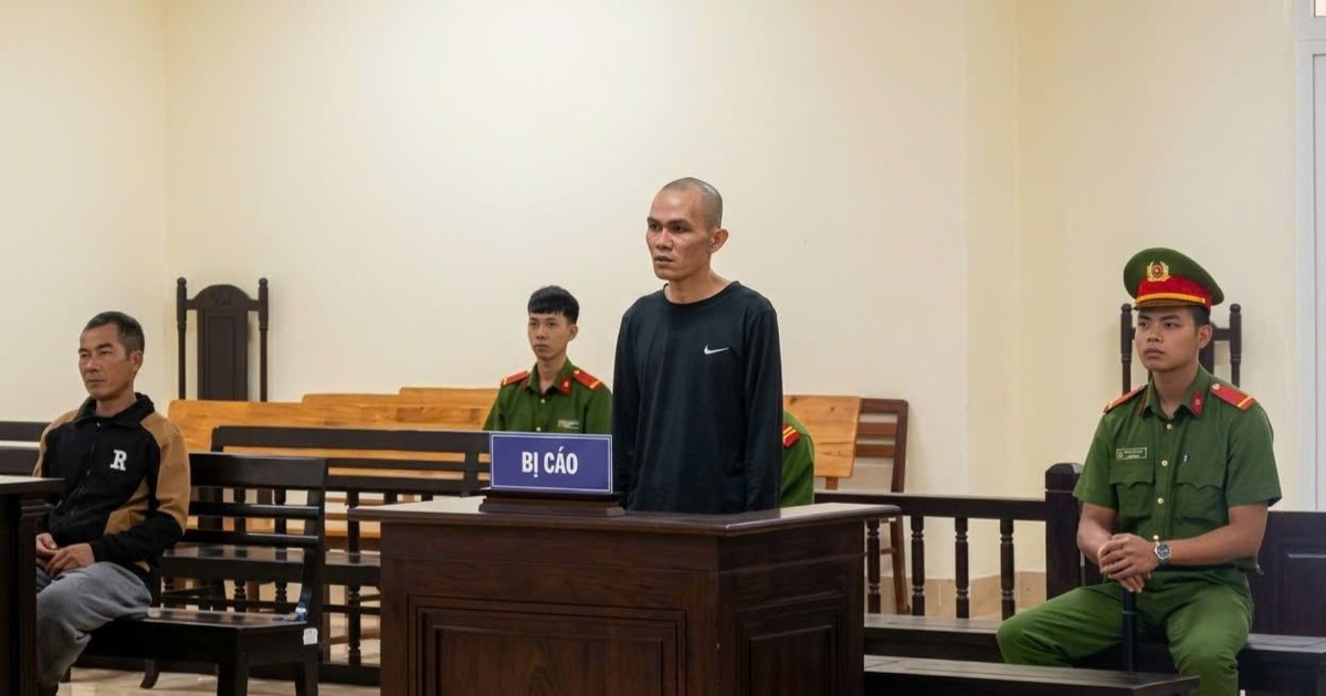 Đắk Lắk: Tòa trả hồ sơ để làm rõ tình tiết 'từng điều trị tâm thần' của kẻ sát hại trung tá công an