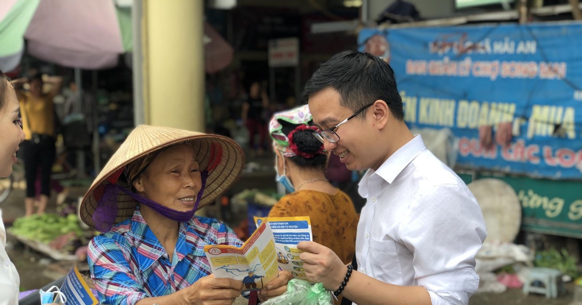 Những quy định mới và quyền lợi của người tham gia BHXH tự nguyện