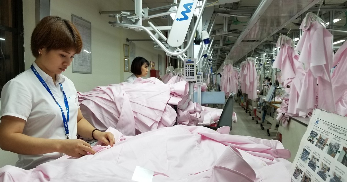 Người tham gia BHXH dưới 15 năm được tăng trợ cấp từ 1-7