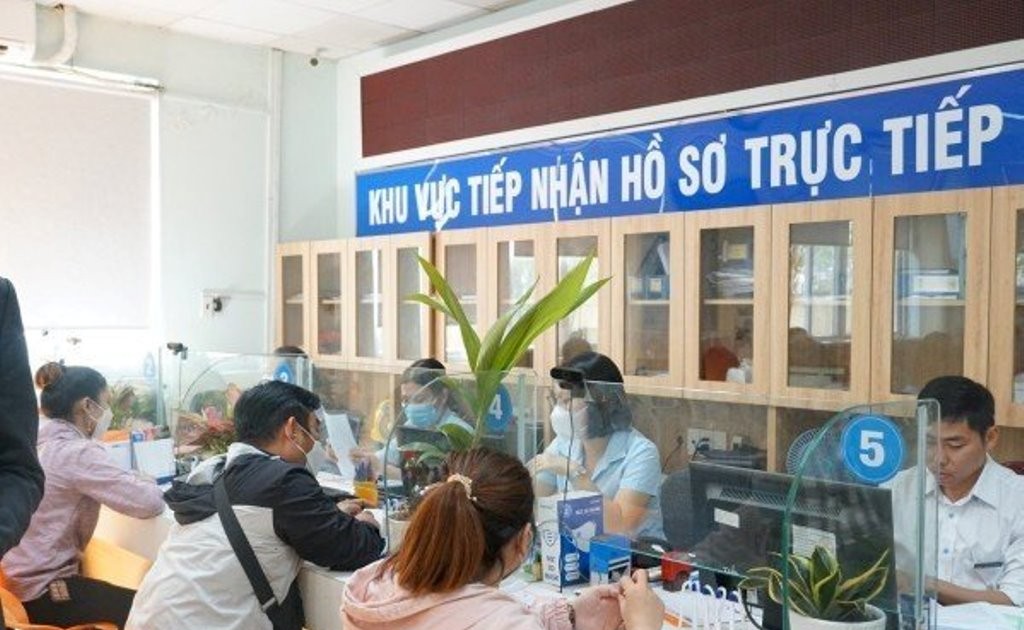 Một số mức đóng, hưởng BHXH, BHYT tăng từ 1-7 theo lương cơ sở