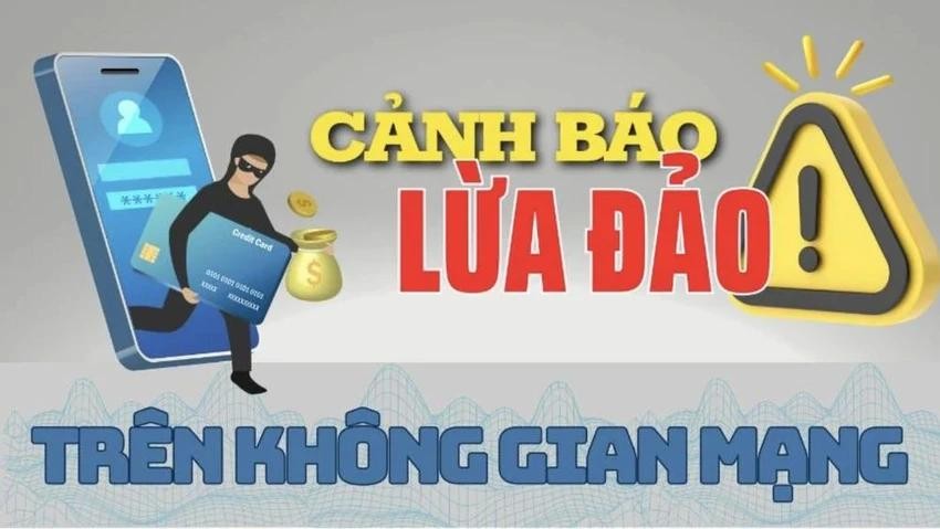 Cảnh báo thủ đoạn giả danh cơ quan BHXH yêu cầu cài 'thẻ BHXH điện tử