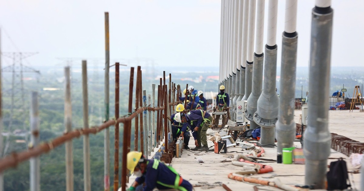 Nhiều dự án giao thông có nguy cơ đội vốn hàng chục ngàn tỉ đồng