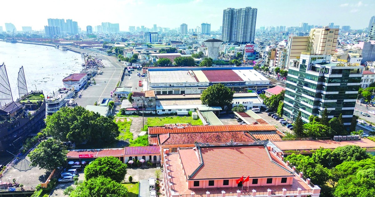 TP.HCM sẽ hình thành ít nhất 5 thương hiệu quốc gia về công nghiệp văn hóa