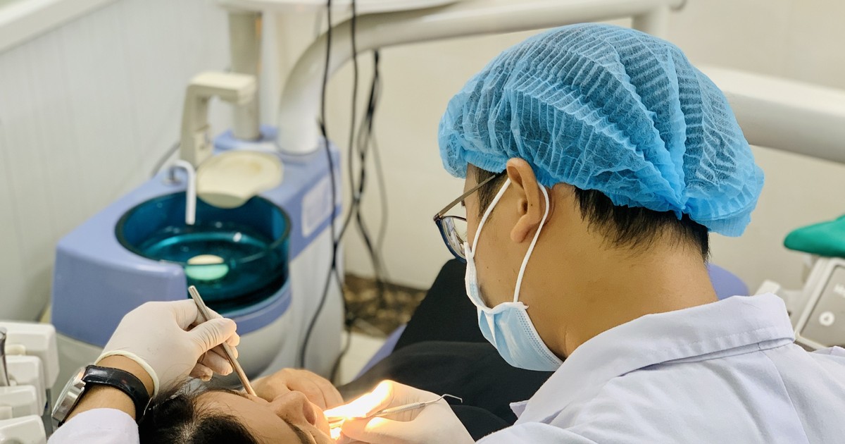 Điều Gì Sẽ Xảy Ra Nếu Chủ Phòng Khám Tiếp Tục Quản Lý Theo Cách Cũ?