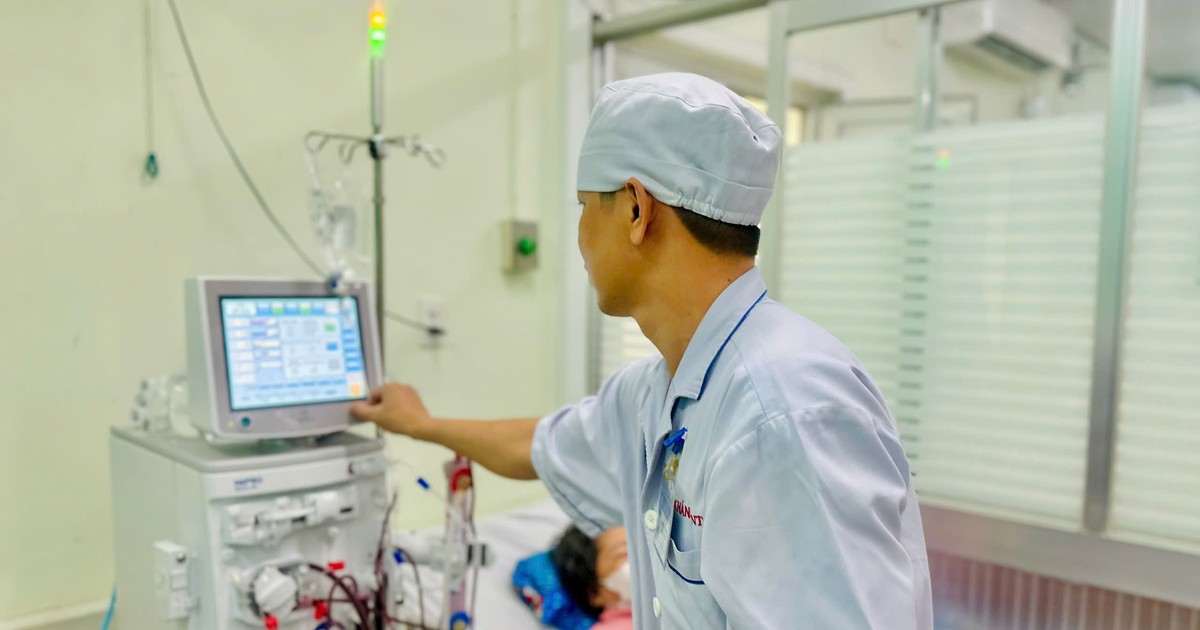 Nắng nóng kéo dài làm tăng nguy cơ sỏi thận
