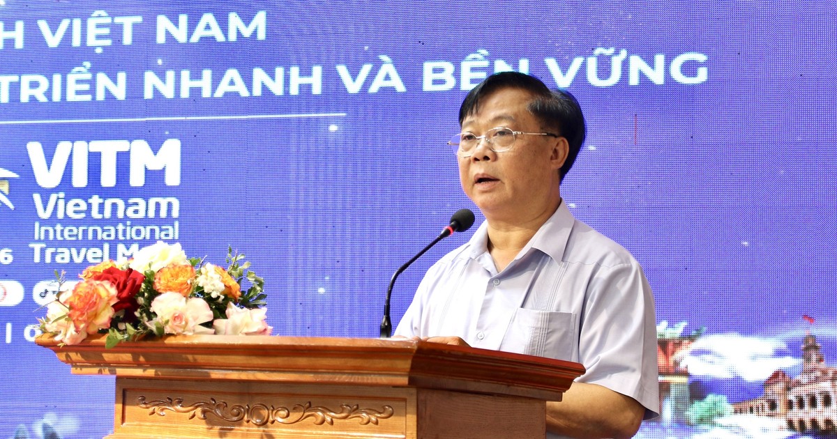 Du lịch Việt Nam có vị thế ngày càng cao trên bản đồ du lịch thế giới