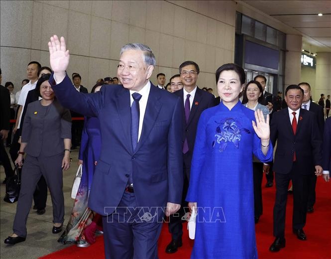 Bộ trưởng Bộ Ngoại giao Lê Hoài Trung: Chuyến thăm Trung Quốc đạt nhiều thành quả chiến lược