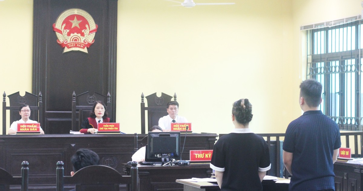 Tòa trả hồ sơ vụ nữ sinh viên đi chuộc chó cưng nhưng dính vào tội cướp