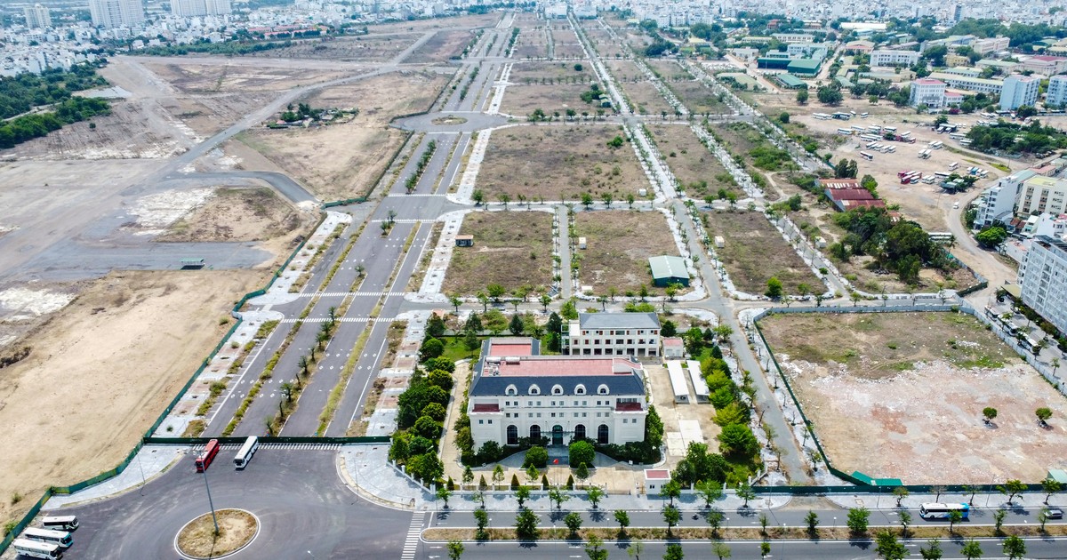 Khánh Hòa yêu cầu Tập đoàn Phúc Sơn giải trình việc chưa đối thoại với nhà đầu tư