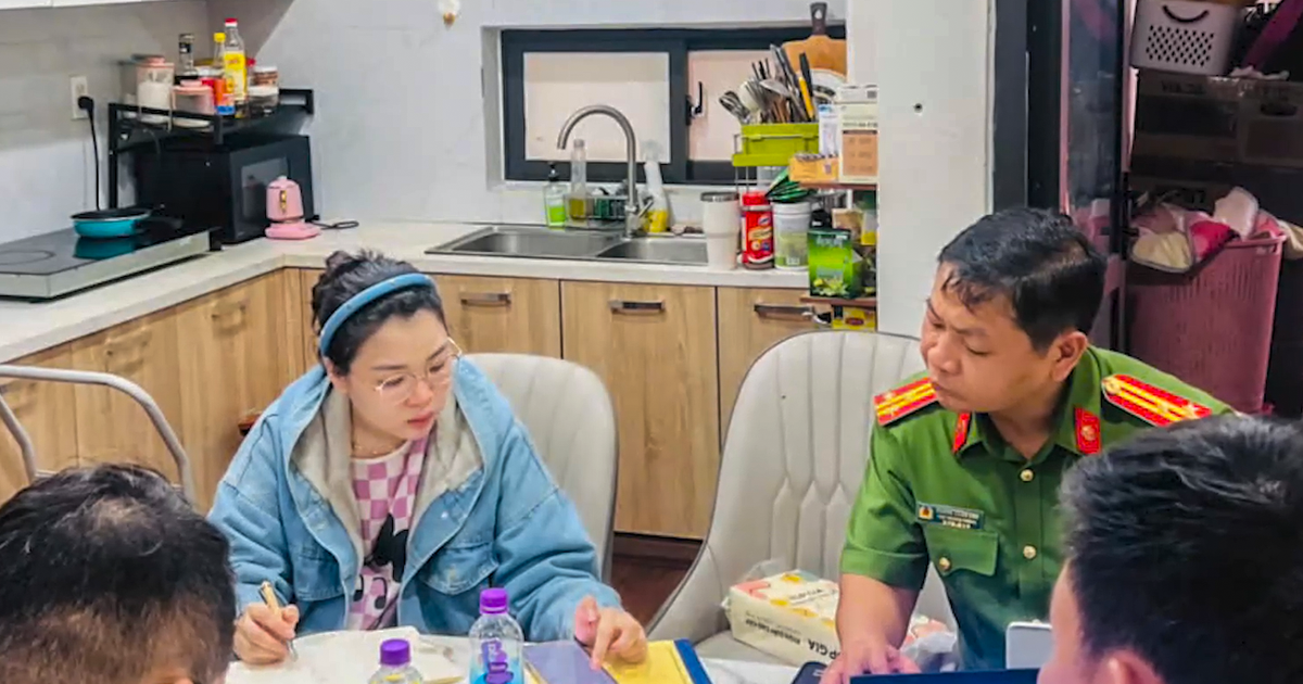 Công an Khánh Hòa công bố đường dây nóng tiếp nhận tố giác vi phạm quyền sở hữu trí tuệ