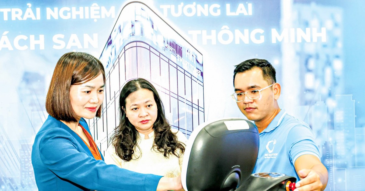 Phó Chủ tịch Khánh Hòa nói về nền tảng để tỉnh lên thành phố trực thuộc Trung ương - Báo Pháp Luật TP. Hồ Chí Minh