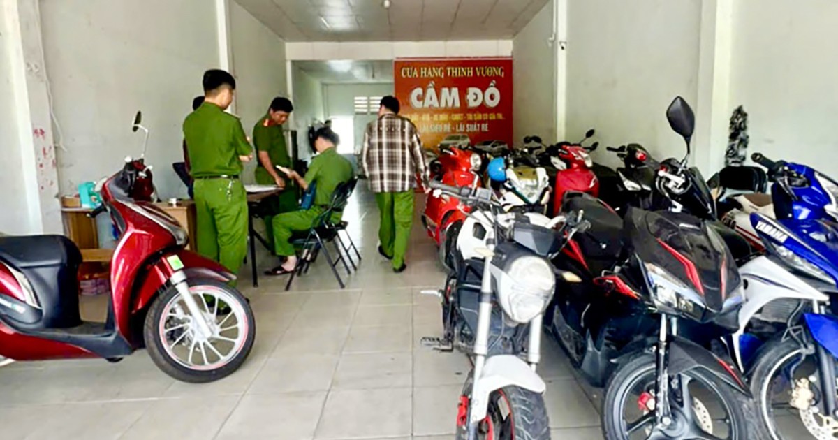 CẦM XE MÁY CHÍNH CHỦ TẠI CẦN THƠ, THỦ TỤC NHANH GỌN, LÃI SUẤT ƯU ĐÃI