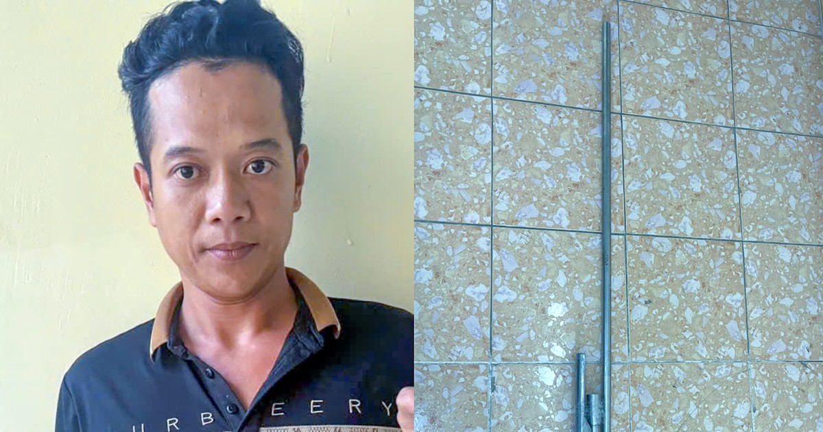 Mua súng tự chế trên mạng để bắn chim: Vẫn bị tội hình sự