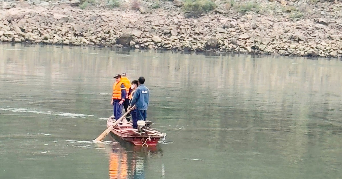 Tìm thấy thi thể nữ phó giám đốc ngân hàng mất liên lạc | Báo Pháp Luật TP. Hồ Chí Minh