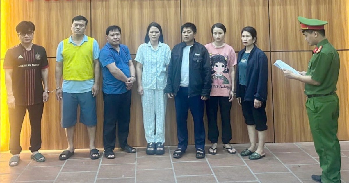 Chiêu trò của nữ chủ lò mổ và những cán bộ thú y 'nhận tiền' trong vụ 300 tấn lợn dịch bệnh
