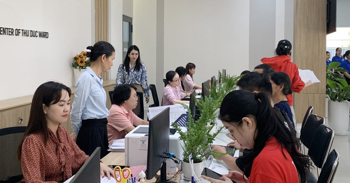 Thủ tướng chỉ đạo triệt để điều động cấp phó dôi dư từ tỉnh về xã