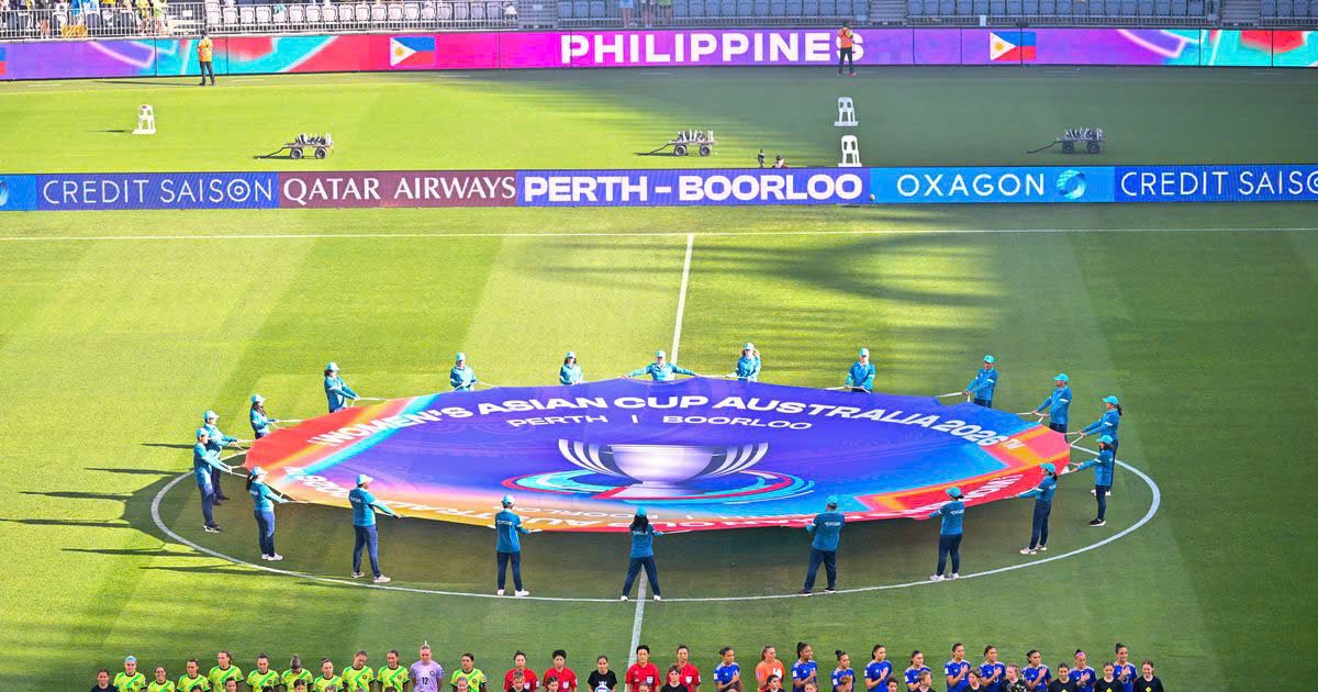 Asian Cup phá kỷ lục, tuyển Việt Nam không ngại 3 đối thủ lớn