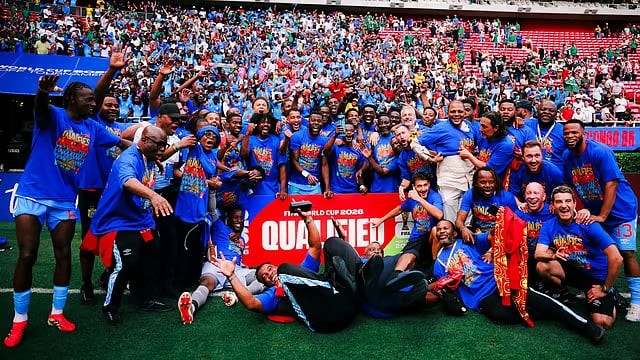 World Cup 2026 kỳ thú với loạt tân binh viết nên lịch sử