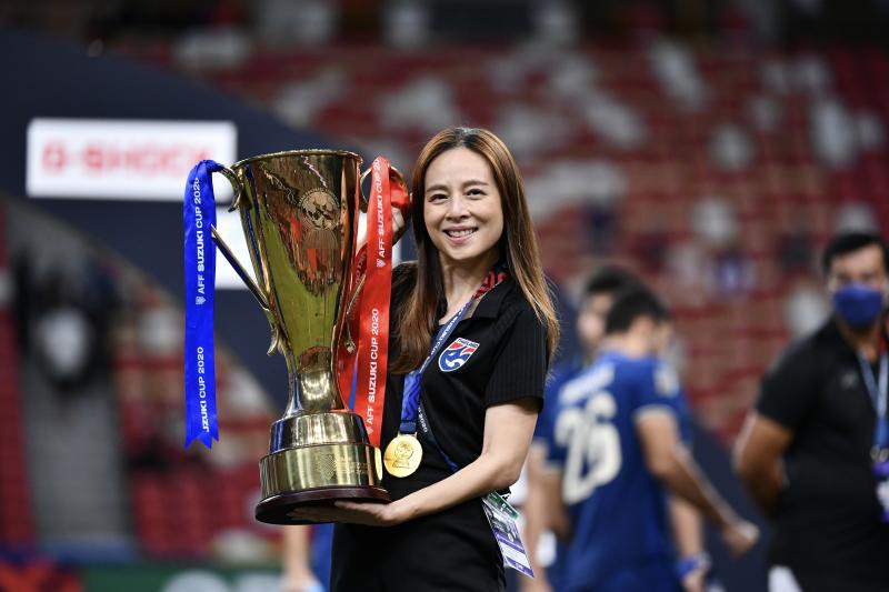 Tuyển Thái Lan triệu hồi ‘hàng châu Âu’, quyết gây sốc Asian Cup