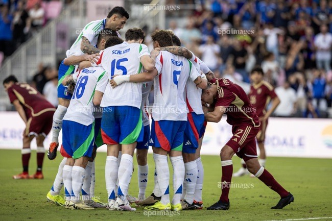 Sốc: Tuyển Ý thẳng thừng từ chối thay Iran đá World Cup