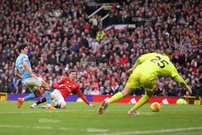 Mason Mount: 'Man Utd đủ khả năng vô địch Ngoại hạng Anh mùa tới' — image 1