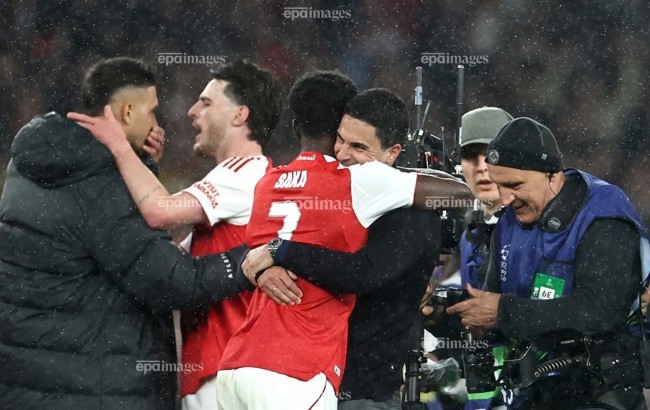Arteta thay đổi Arsenal thế nào để vô địch?