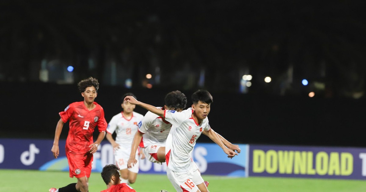 Nóng: VFF phản ứng nhanh về nhầm lẫn tai hại của FIFA