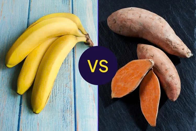 Chuối chín ảnh hưởng đến đường huyết và chỉ số GI