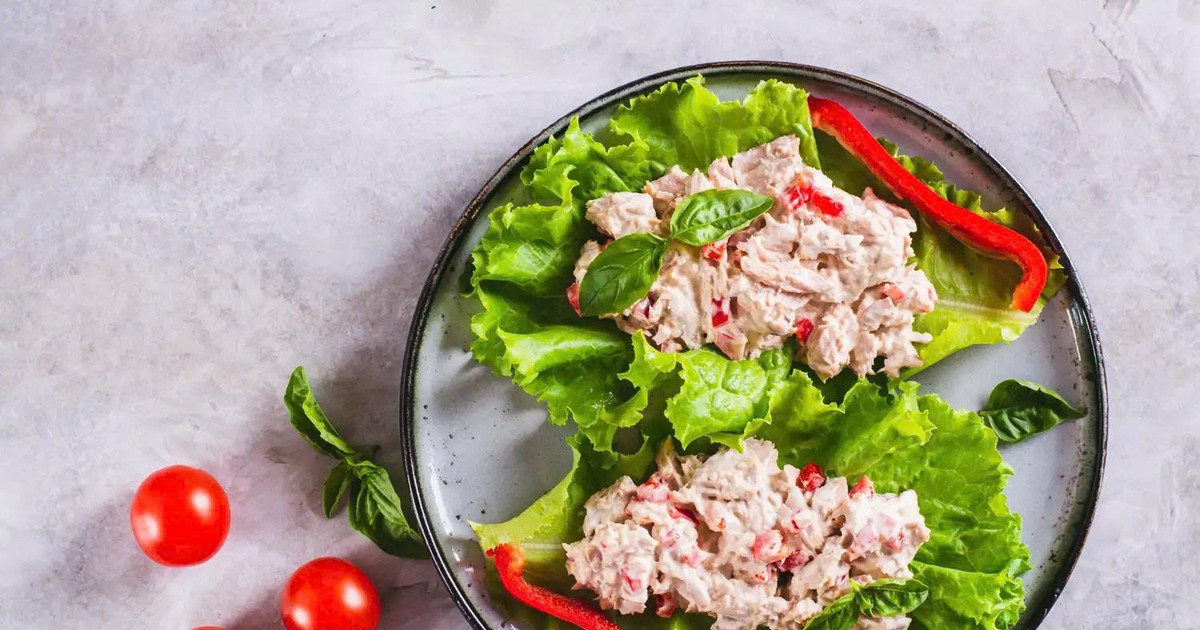 7 món salad giàu protein giúp no lâu và tốt cho sức khỏe