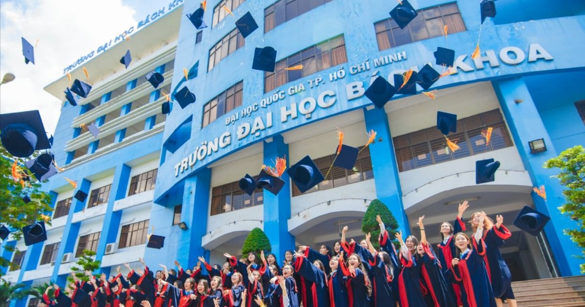 TP.HCM xem xét di dời Đại học Bách khoa, chưa có chủ trương giao đất cho doanh nghiệp