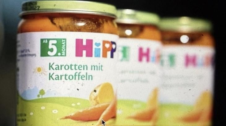 Hải quan tiếp tục siết kiểm soát sản phẩm HiPP nhập khẩu