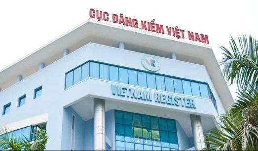 Bãi bỏ Quyết định về cơ chế quản lý tài chính với Cục Đăng kiểm Việt Nam