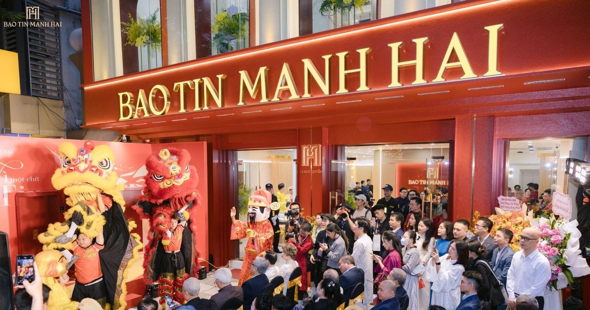 Bảo Tín Mạnh Hải lên kế hoạch là tân binh IPO vào quý 4
