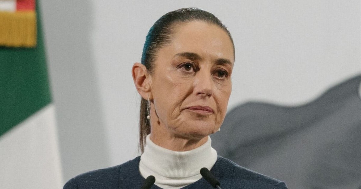 Mexico tells Trump: Cooperation is fine, but submission is not...