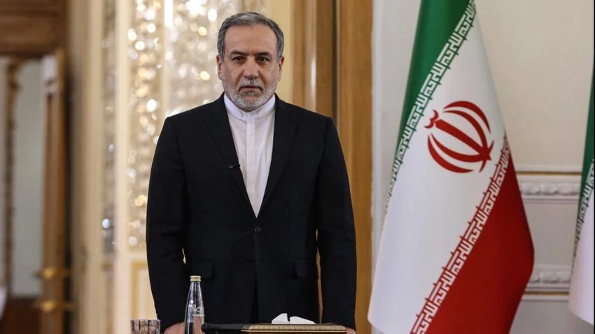 Ngoại trưởng Araghchi: Mỹ và Iran đã có thể đạt được Bản ghi nhớ Islamabad, nhưng…