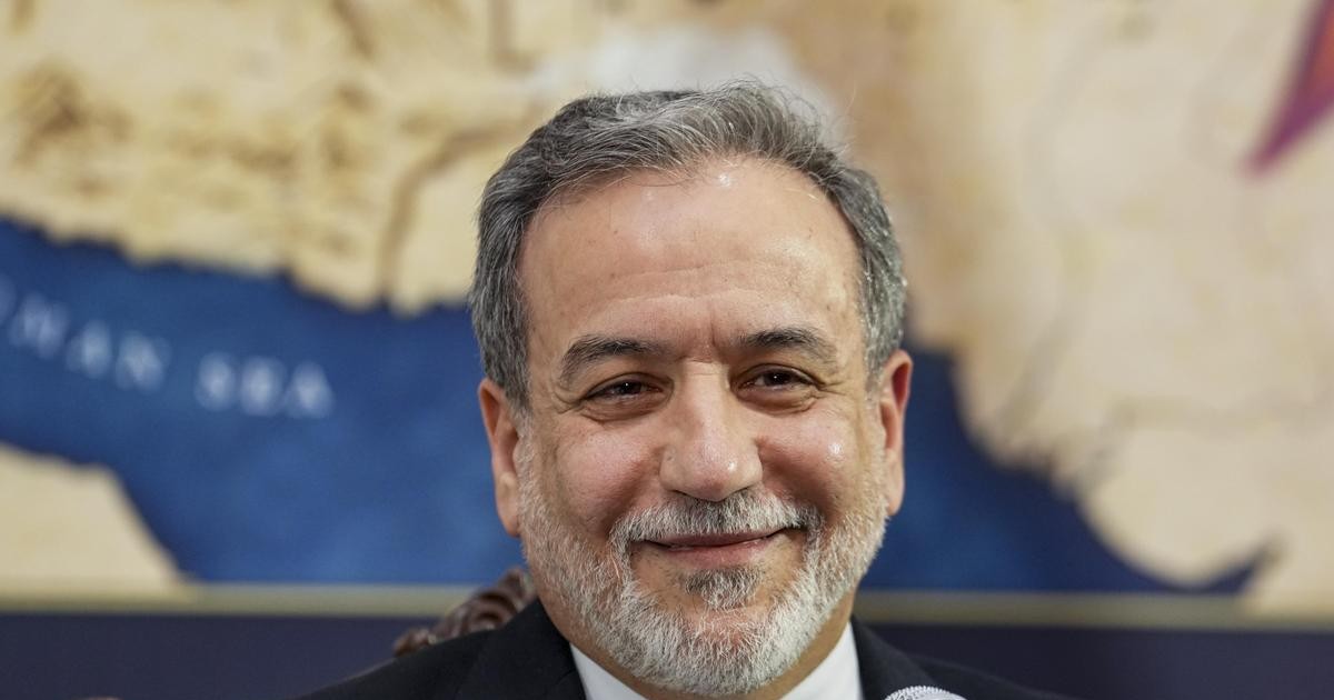 Ngoại trưởng Iran ra loạt phát ngôn quan trọng, đề cập Trung Quốc; Ông Trump để ngỏ khả năng 'quay trở lại Iran